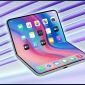 Lộ giá bán cực hời iPhone Fold - Apple tối ưu cỡ này thì Galaxy Z Fold làm gì có `tuổi`