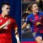 Lịch thi đấu bóng đá hôm nay: ĐT Việt Nam nhảy vọt trên BXH FIFA; Địa chấn tại Champions League?