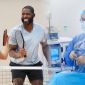 Tai nạn pickleball Việt Nam: Người đàn ông phải phẫu thuật xương mũi, bác sĩ đưa ra lời khuyên bổ ích