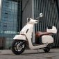 Ra mắt ‘xe ga quốc dân’ mới giá 27 triệu đồng: Thời trang hơn Honda SH Mode, trang bị áp đảo Vision