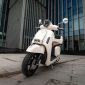 Tin xe trưa 14/10: Quên Honda Vision và SH Mode đi, ‘nữ hoàng xe ga’ mới ra mắt giá 27 triệu đồng