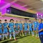 U23 Việt Nam khiến ông lớn châu Á 'toát mồ hôi', CĐV Đông Nam Á chỉ ra điều khác biệt