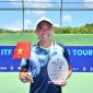 Pickleball gây chấn động làng thể thao: Mở ra kỷ nguyên mới, VĐV chuyên nghiệp Việt Nam 'đổi đời'?