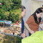 Vụ lật xe khách ở Lào Cai: Tình hình sức khoẻ mới nhất của 21 nạn nhân sau tai nạn kinh hoàng