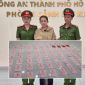 Công an TP.HCM mở két sắt của Ngân 98: Choáng váng với khối gia tài nữ DJ cất giấu bên trong