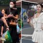 Trước khi kết hôn, hoa hậu Đỗ Thị Hà từng để lộ 'hint' với đại gia Quảng Trị ở sân pickleball từ lâu