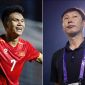ĐT Việt Nam tạo 'địa chấn' trên BXH FIFA, HLV Kim Sang-sik nhận thưởng lớn sau trận thắng Nepal