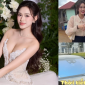 Đỗ Thị Hà sắp kết hôn với thiếu gia nghìn tỷ: Khối tài sản thật của nàng hậu khiến ai cũng ‘choáng nhẹ’