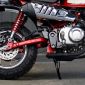 Honda chính thức ra mắt ‘huyền thoại côn tay’ 125cc mới hạ đo ván Yamaha Exciter, giá 70 triệu đồng