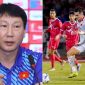 ĐT Việt Nam không ghi bàn vẫn thắng, HLV Kim Sang-sik chạm cột mốc đáng nhớ