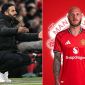Ruben Amorim gây sức ép, Man United kích hoạt bom tấn rung chuyển châu Âu trong tháng 1