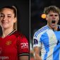 Lịch thi đấu bóng đá hôm nay: Man Utd đại thắng ở Champions League; Địa chấn tại VCK World Cup?