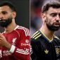 Lịch thi đấu bóng đá vòng 8 Ngoại hạng Anh: Man United đại chiến Liverpool, Chelsea nguy cơ sảy chân