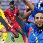 ĐT Malaysia gây chấn động Đông Nam Á, làm điều khó tin trước khi 'hủy diệt' ĐT Việt Nam