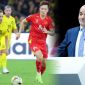 Điểm tin BĐVN 15/10: FIFA báo tin vui cho ĐT Việt Nam; Vụ Malaysia nhập tịch 'lậu' có diễn biến mới 