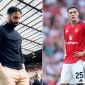 Ruben Amorim chê thẳng mặt một cầu thủ Man United, quyết đuổi trò cưng khỏi Old Trafford