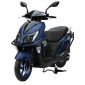 Quên Honda Vision đi, ‘xe ga bình dân’ 125cc mới cứng ra mắt với giá 22 triệu đồng rẻ như Wave Alpha