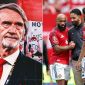 Tin MU hôm nay 15/10: Ruben Amorim tống khứ bom xịt của Man United; MU chiêu mộ 'Neymar 2.0'