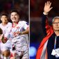 Tin bóng đá tối 15/10: Indonesia nhắm HLV Park Hang-seo; ĐT Việt Nam tạo địa chấn trên BXH FIFA