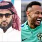 Tin chuyển nhượng trưa 15/10: UAE hoàn tất mua lại Man Utd; 'Neymar mới' cập bến Manchester United?