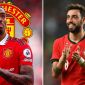 Tin chuyển nhượng mới nhất 15/10: Man Utd chiêu mộ Ivan Toney; Bruno Fernandes cập bến gã khổng lồ?