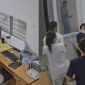 Tình trạng nữ bác sĩ bị người nhà bệnh nhân tấn công, dọa 'chọc vào mặt': Khóc suốt đêm vì hoảng sợ