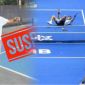 Lùm xùm pickleball Việt Nam được tái hiện: VĐV bị tố 'chơi xấu', công khai thách thức khán giả