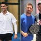Bộ môn khiến Pickleball nguy cơ bị soán ngôi 'thể thao quốc dân', Ronaldo và Messi đều mê mệt là gì?