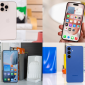 Tin công nghệ tối 16/10: Giá iPhone 13, iPhone 14 giảm sâu, Redmi K70 Ultra giá rẻ, Galaxy S25 FE đại hạ giá