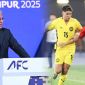 Điểm tin BĐVN 16/10: AFC chính thức 'cảnh báo' ĐT Việt Nam; Malaysia 'bị lừa' vụ nhập tịch cầu thủ