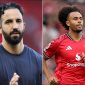 Chuyển nhượng MU 16/10: Man Utd ra phán quyết sa thải Ruben Amorim; Zirkzee rời Manchester United?