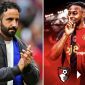 Man Utd chốt giá chiêu mộ Semenyo, HLV Amorim đón bom tấn hoàn tất hàng công trong mơ?