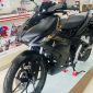 Bảng giá xe Honda Winner R 2026 giữa tháng 10/2025 rẻ như 'bèo': Hút khách vì đẹp hơn Yamaha Exciter
