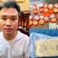 'Hô biến' vàng thật thành vàng giả để lừa đảo, nhóm đối tượng bị công an thu giữ 9 tỷ đồng
