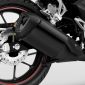 Honda chính thức ra mắt ‘vua côn tay’ 150cc mới giá 61 triệu đồng: 'Chơi tất tay' với Yamaha Exciter