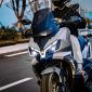 ‘Kẻ hủy diệt Honda SH 160i’ ra mắt với giá cực rẻ, thiết kế đẹp long lanh, trang bị át vía Air Blade