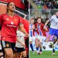 Kết quả bóng đá hôm nay: Sân cỏ châu Âu dậy sóng; Man United đại thắng ở Champions League?