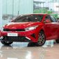 Kia K3 ‘đe nẹt’ Mazda3 bằng giá lăn bánh cực hấp dẫn giữa tháng 10/2025, là món hời cho khách Việt