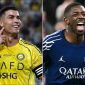 Lịch thi đấu bóng đá hôm nay: Ronaldo nhận tin dữ tại Saudi League; Dembele gây thất vọng ở PSG?