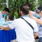Ngày hội Tuyển dụng Bác Tài Xanh: Xanh SM mở ra cơ hội khởi nghiệp cho hàng trăm tài xế