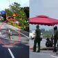 Thông tin mới vụ vợ tử vong ở nhà không rõ nguyên nhân, chồng lao đầu vào ô tô cũng không qua khỏi