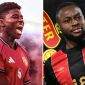 Tin chuyển nhượng mới nhất 16/10: Vụ Baleba - MU ngã ngũ; Man Utd hoàn tất bom tấn 75 triệu bảng?