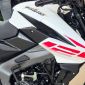 ‘Vua côn tay’ 125cc mới chính thức ra mắt giá 25 triệu đồng: Đả bại Honda Winner R và Yamaha Exciter
