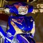 Tin xe máy 16/10: Tuyên chiến Honda Future, Yamaha ra mắt ‘vua xe số’ 115cc mới xịn hơn RSX, giá mềm
