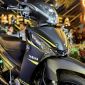 Yamaha chính thức ra mắt ‘huyền thoại xe số’ 115cc mới giá 39 triệu đồng: Khắc chế cứng Honda Future