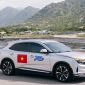 Bỏ qua Forester và Territory, chủ xe tiên phong đổi xăng sang điện VF 8 và biết mình đã chọn đúng sau giây sinh tử