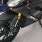 ‘Vua côn tay’ 155cc của Yamaha có giá chỉ 55 triệu đồng tại Việt Nam: 'Chơi tới bến' Honda Winner R