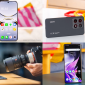Tin công nghệ tối 17/10: OPPO Find X9 Series ra mắt, Xiaomi 14T siêu sale, OPPO Find X8 giá hấp dẫn, vivo V40 đang hot
