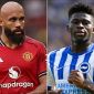 Bryan Mbeumo trở thành 'nội gián' tại Man Utd, HLV Ruben Amorim có tiền vệ mới ngay trong tháng 1?