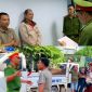 Công an lên tiếng vụ hai người đàn ông la hét, đuổi theo chặn đầu xe của Cảnh sát giao thông